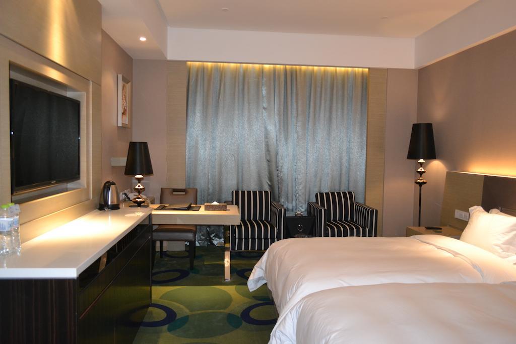Angel Garden Hotel Hohhot Cameră foto