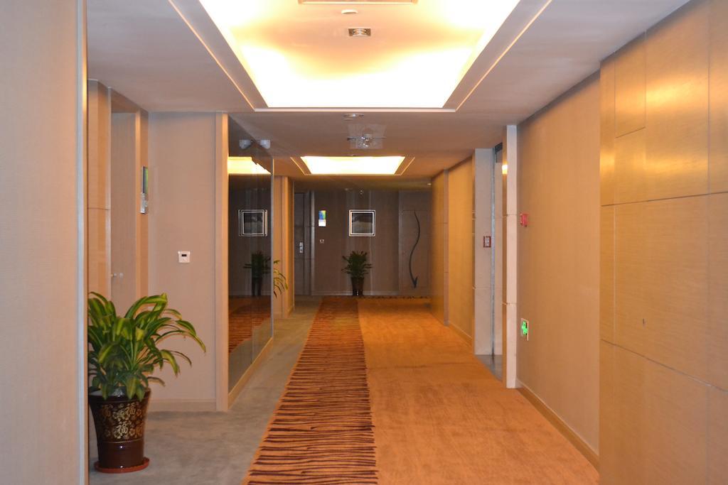 Angel Garden Hotel Hohhot Cameră foto