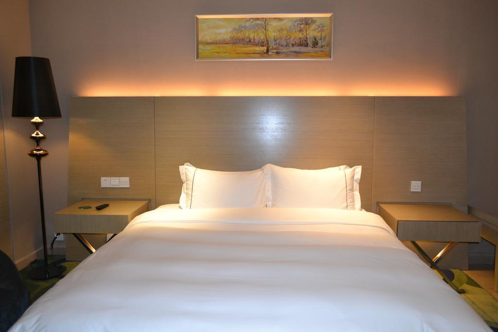 Angel Garden Hotel Hohhot Cameră foto