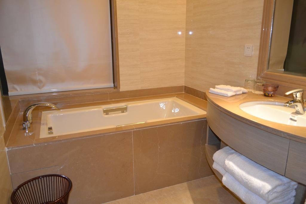 Angel Garden Hotel Hohhot Cameră foto